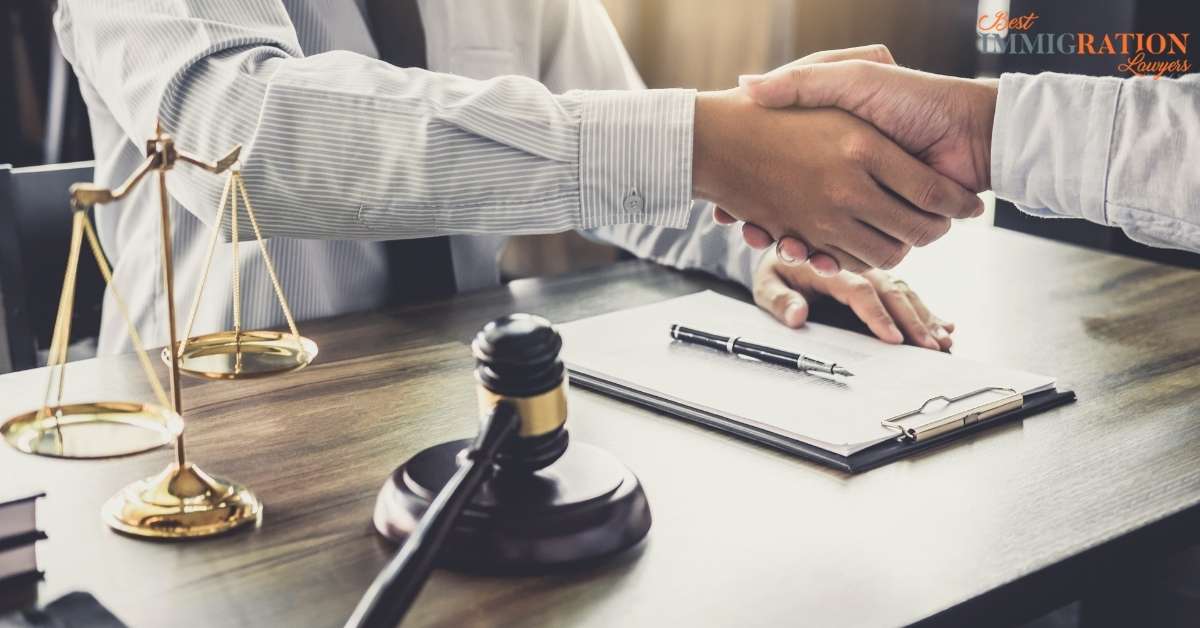 handshake immigration lawyer
