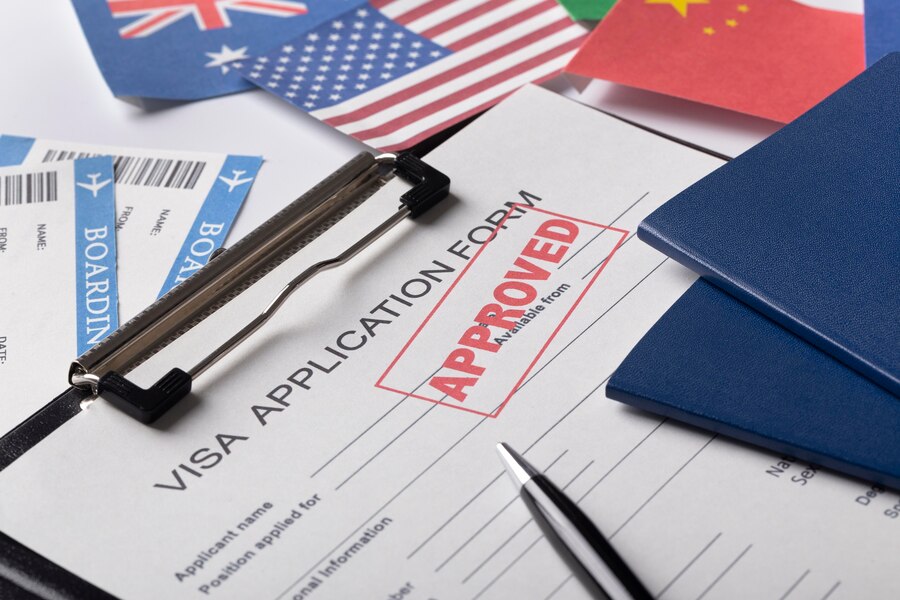 Tourist Visa Australia Requirements