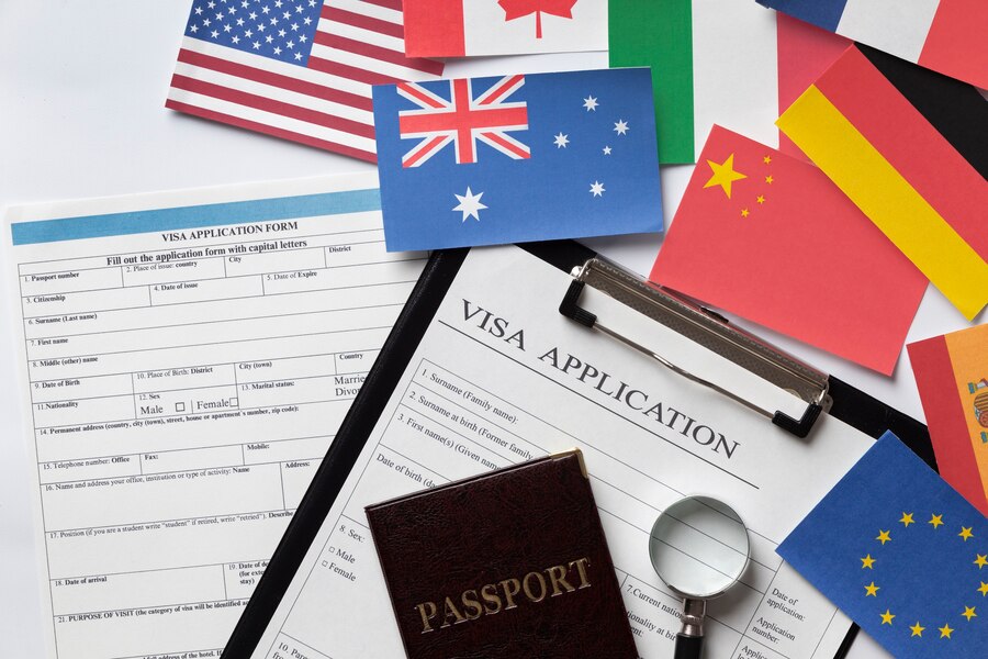What Are the Different Types of Visitor Visas in Australia
