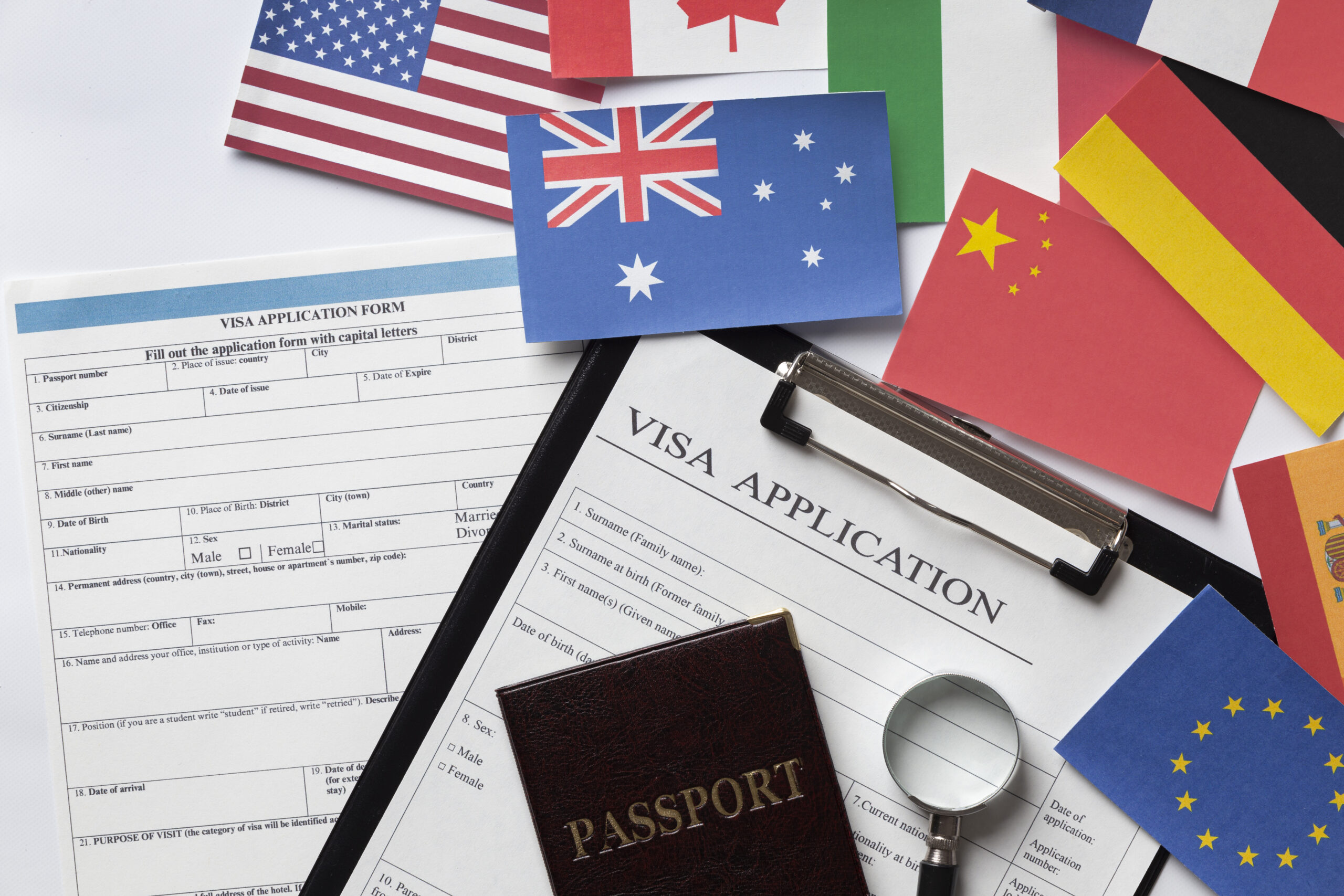 Does Australia Offer Dual Citizenship