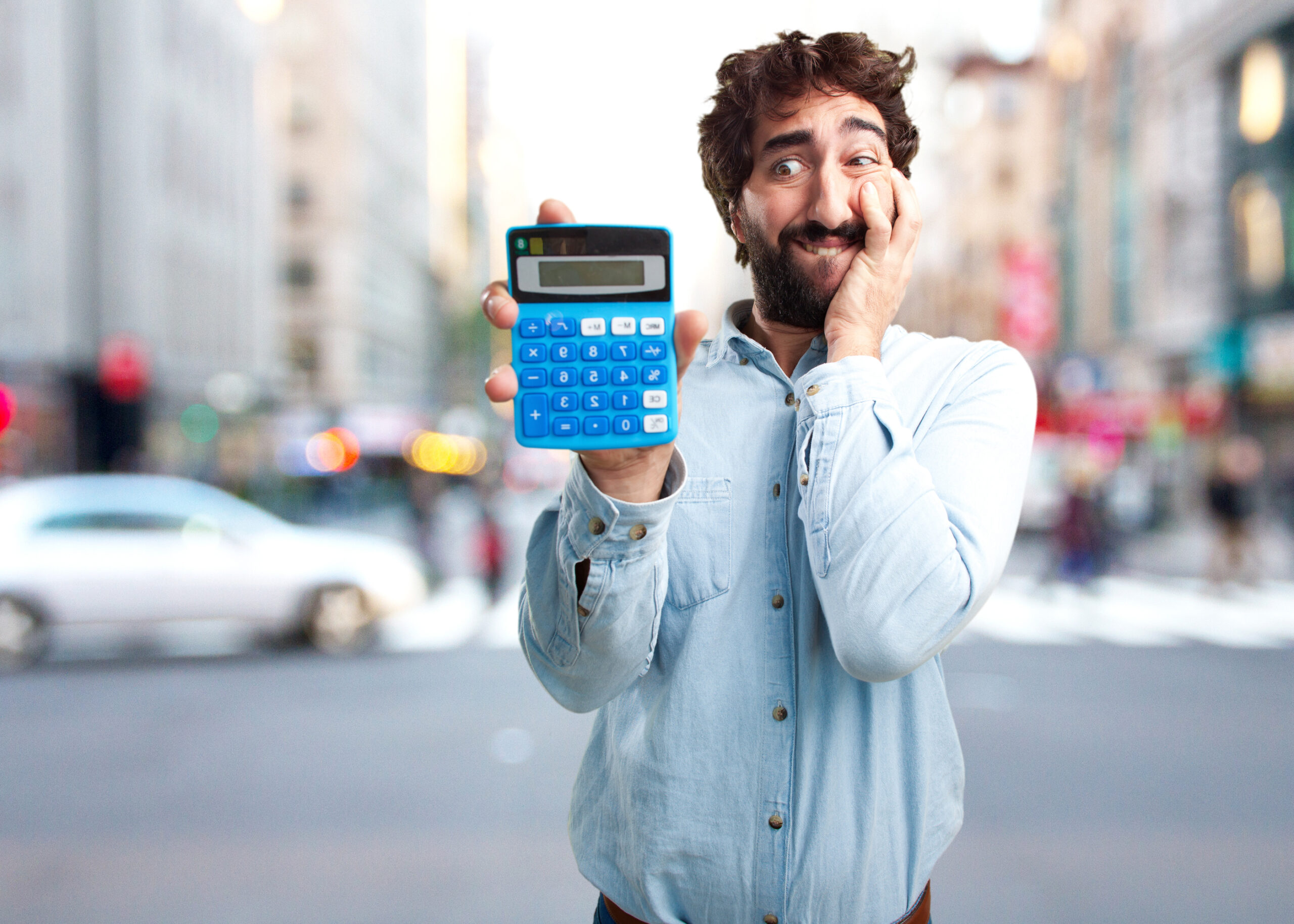 Calculate Your PR Points for Australia