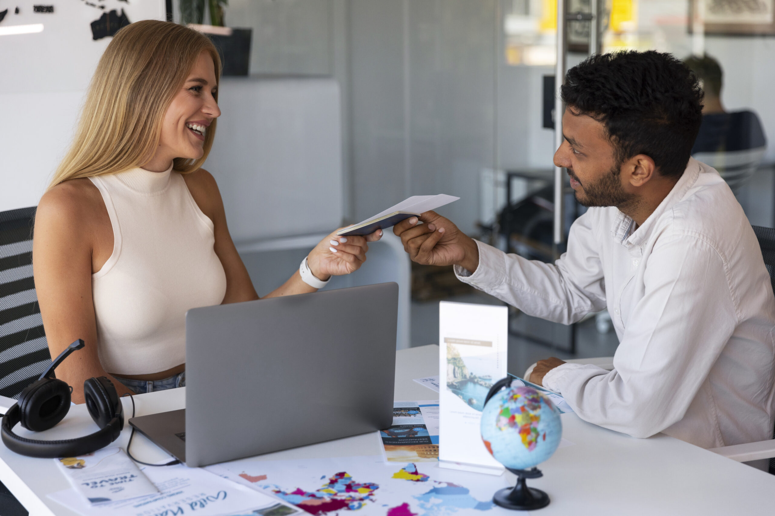 Prove a De Facto Relationship for Partner Visa